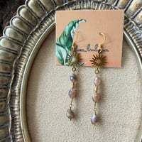 Sun and Moon