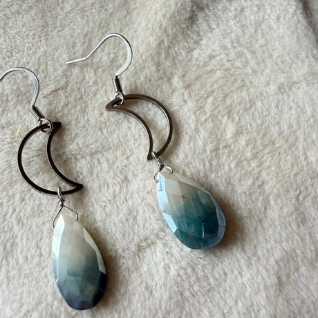 Moon drop