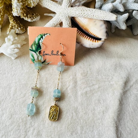 Blue calcite🌴