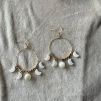 phases of the moon