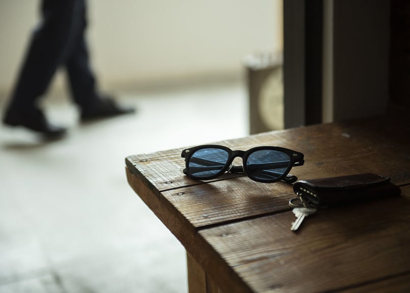 tesio MACHI col.BLK/ブラック | tesio