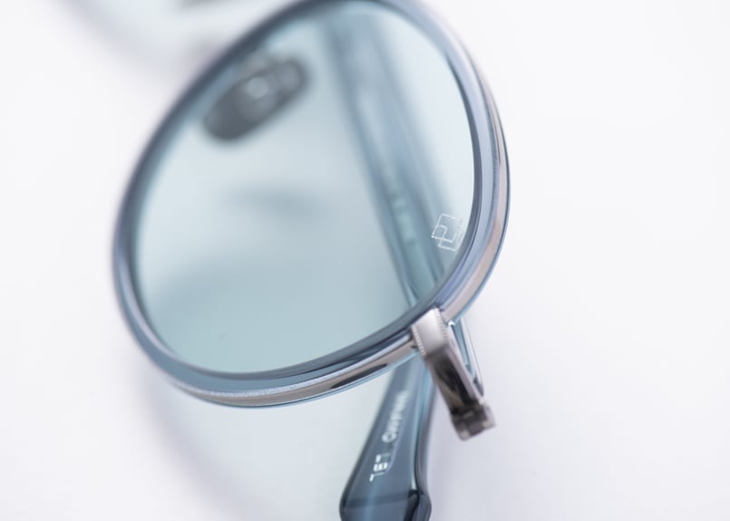 tesio MINAMO col.LBL/ライトブルー | tesio