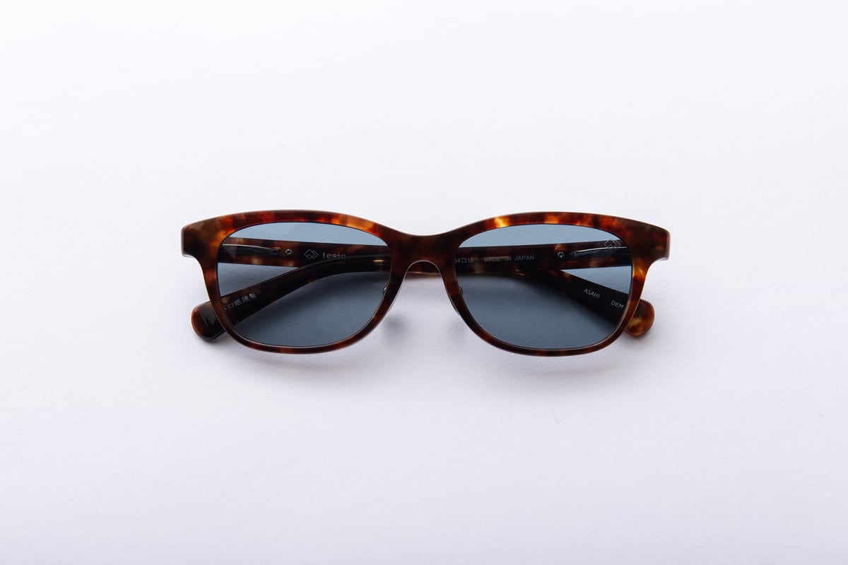tesio ASAHI col.DEM/デミ | tesio