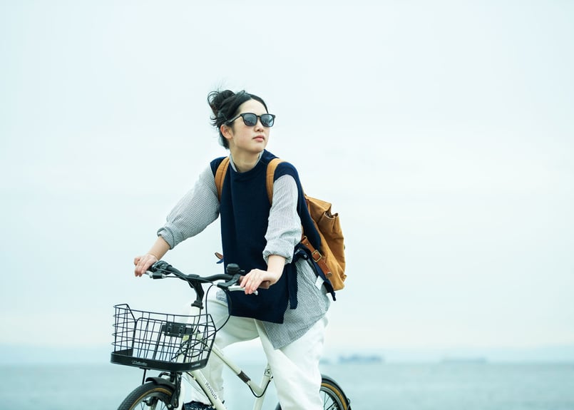 tesio SORA col.MBK+/マットブラック | tesio