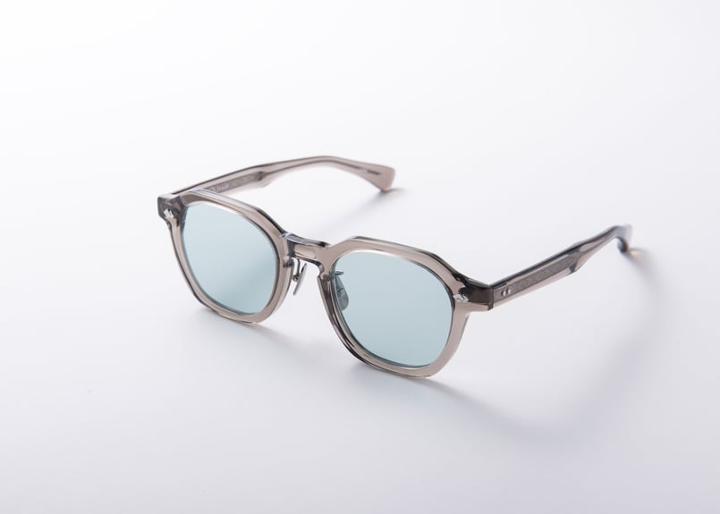 tesio NAMIKI col.ABR/アッシュブラウン | tesio