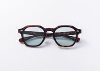 tesio NAMIKI col.ABR/アッシュブラウン | tesio