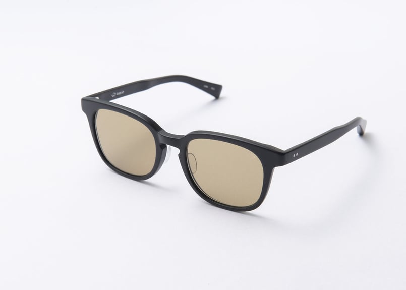 tesio クラフト サングラス SORA MBK テシオ 鯖江生まれのサングラス 【tesio】SORA - SAVA!STORE