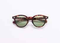 tesio YAMA col.BLK/ブラック | tesio