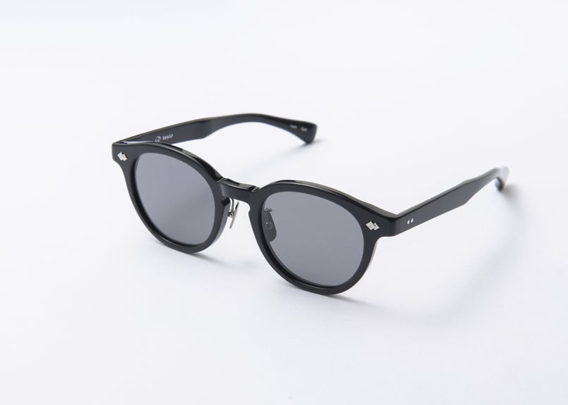 tesio YAMA col.BLK/ブラック | tesio