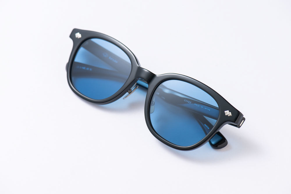 tesio MACHI col.BLK/ブラック | tesio