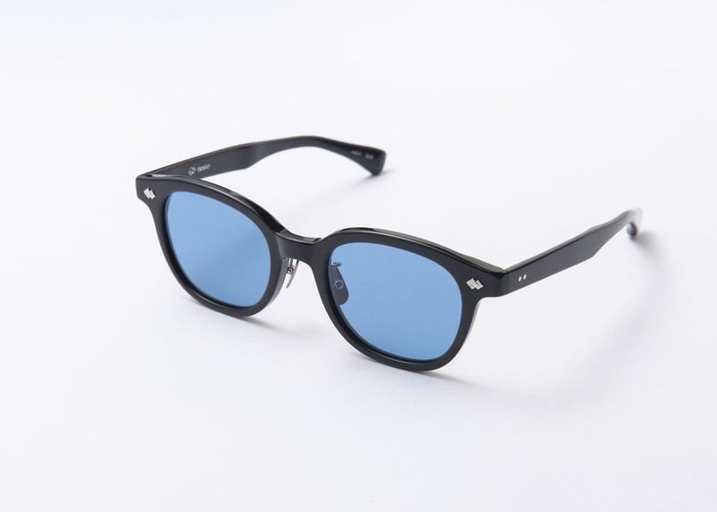 tesio MACHI col.BLK/ブラック | tesio