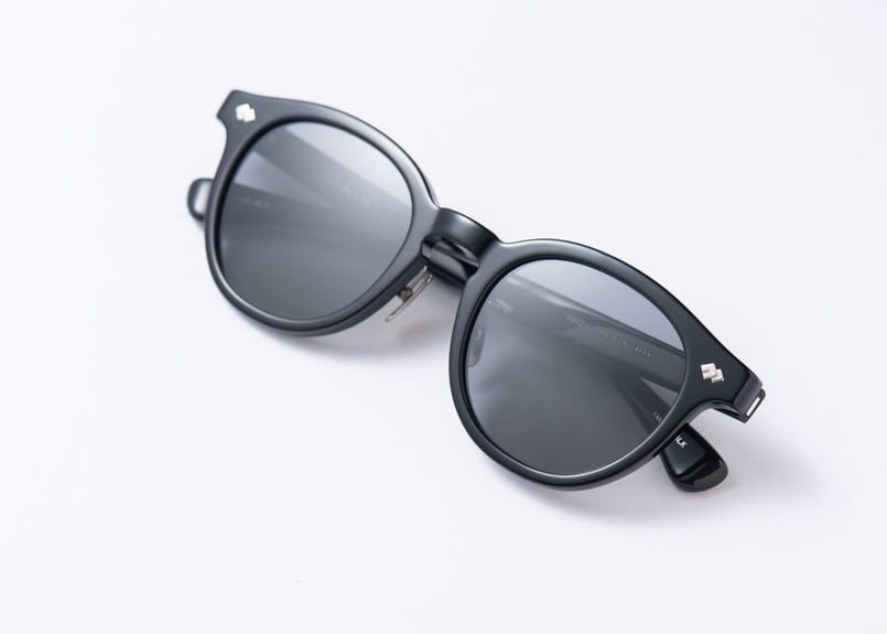 tesio YAMA BLK ブラック テシオ 日本製 tesio YAMA BLK ブラック テシオ 日本製