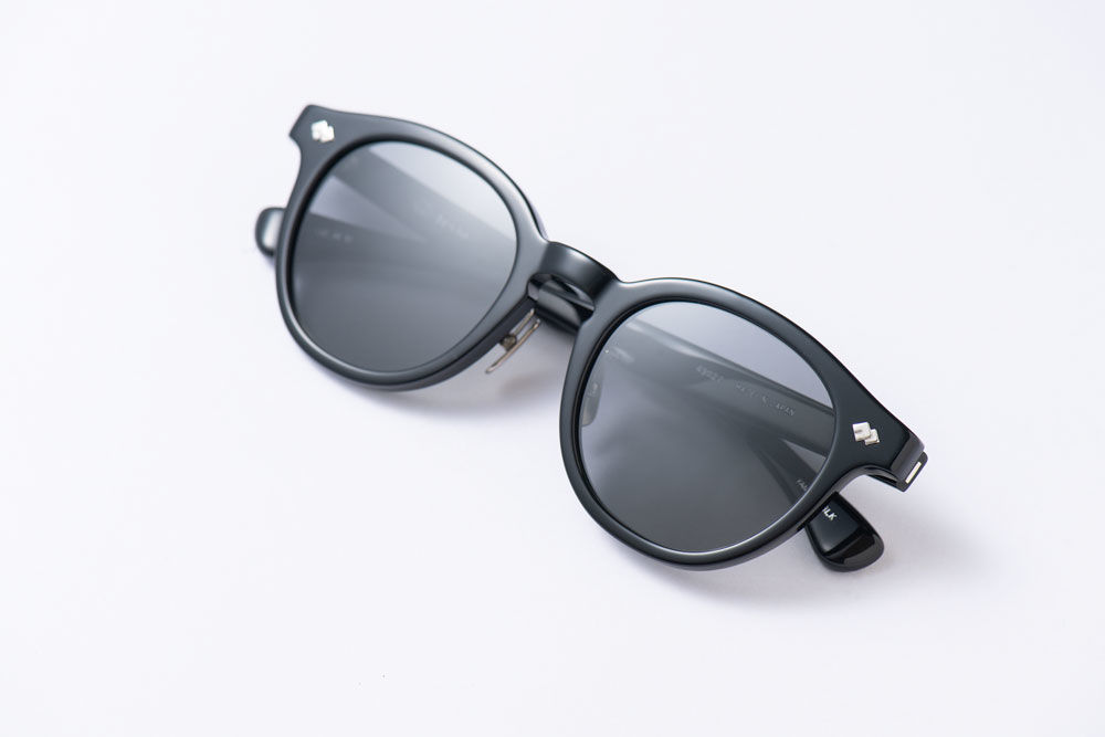tesio YAMA col.BLK/ブラック | tesio