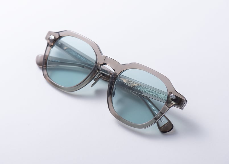 tesio NAMIKI col.ABR/アッシュブラウン | tesio