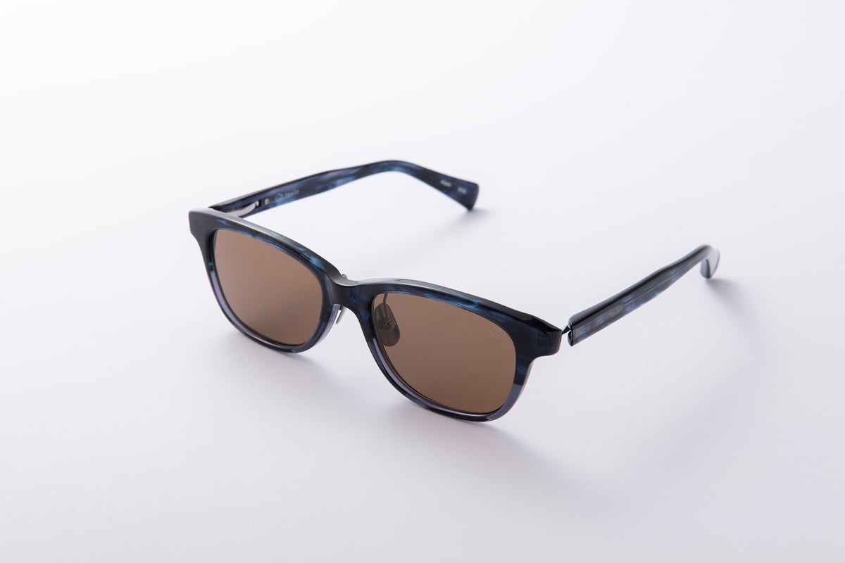 tesio ASAHI col.NVS/ネイビースミ | tesio