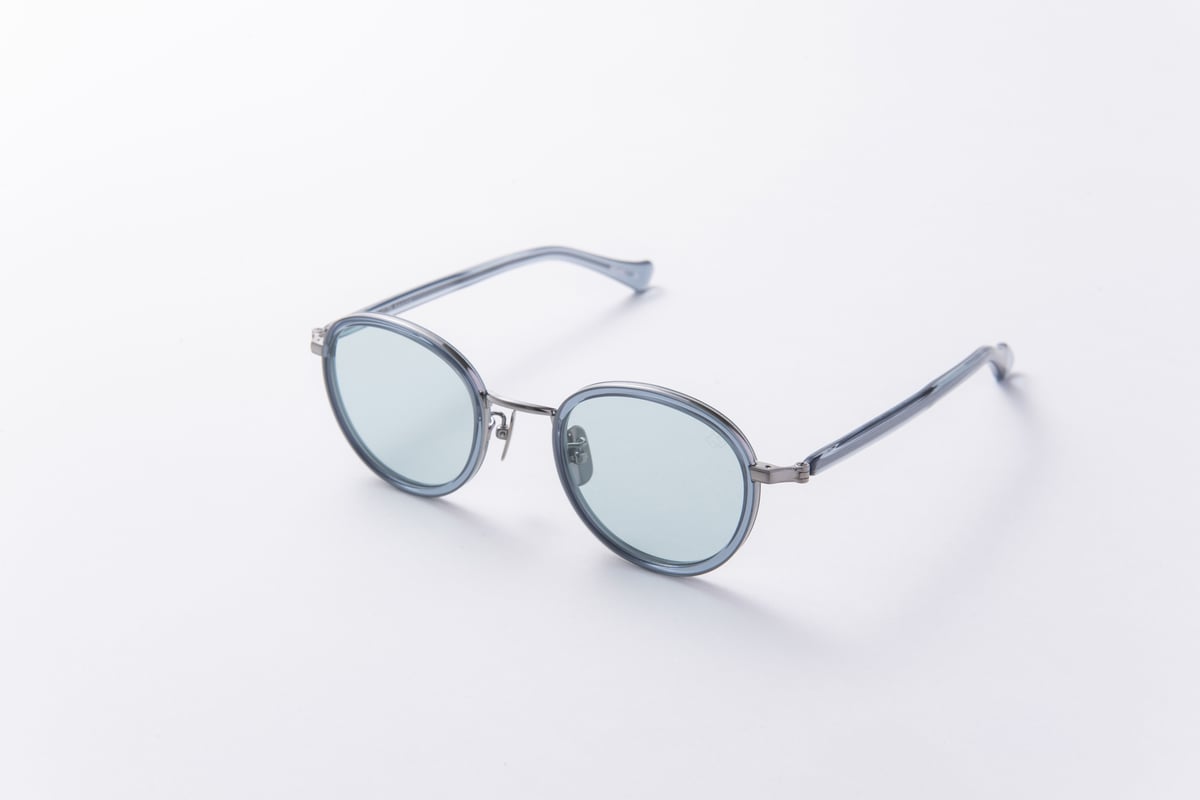 tesio MINAMO col.LBL/ライトブルー | tesio