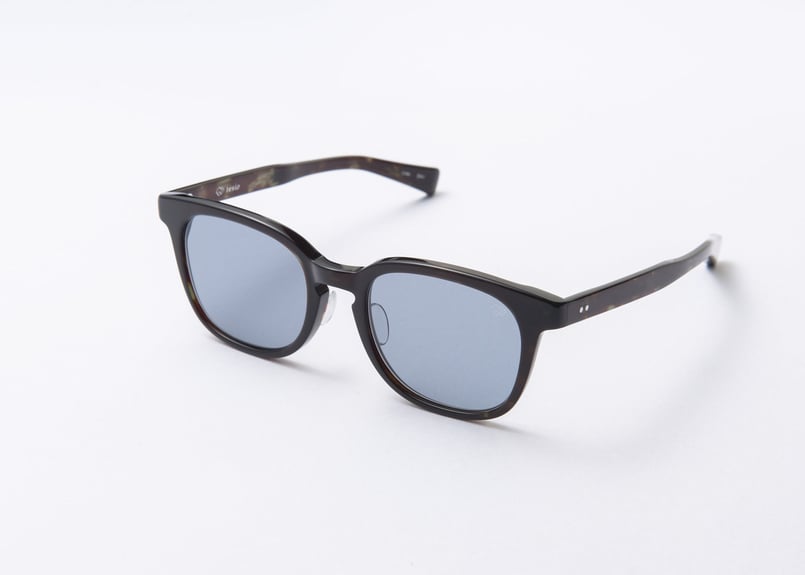 アイケア sora tesio SORA col.BKH+/ブラウンカーキ | tesio