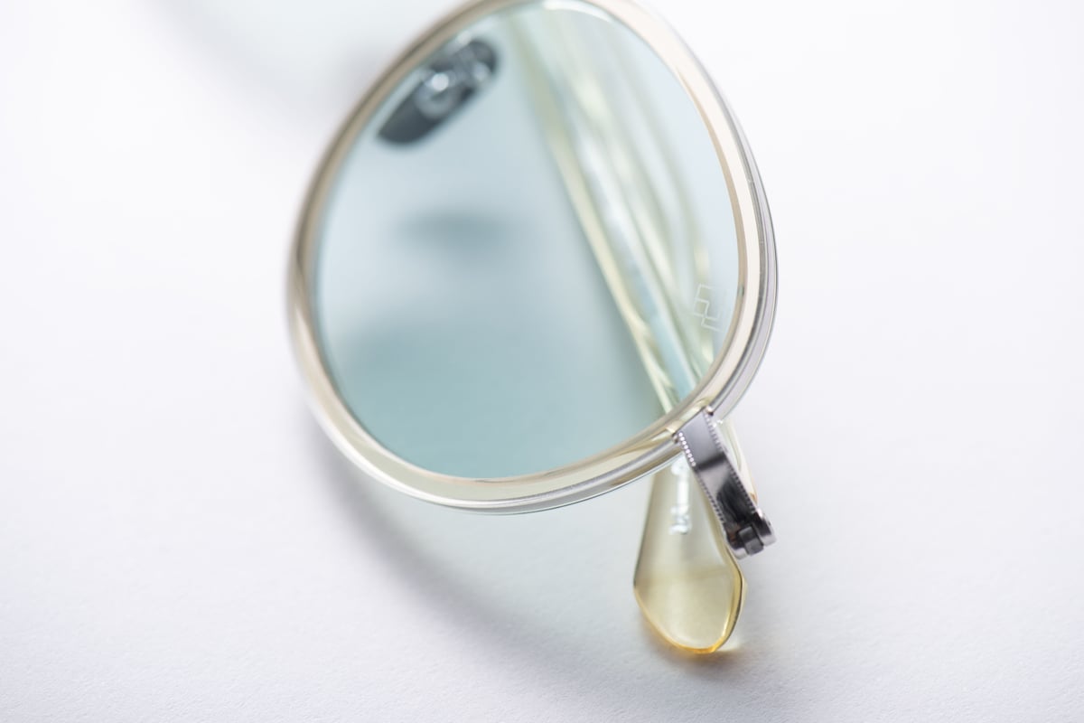 tesio MINAMO col.LYE/ライトイエロー | tesio