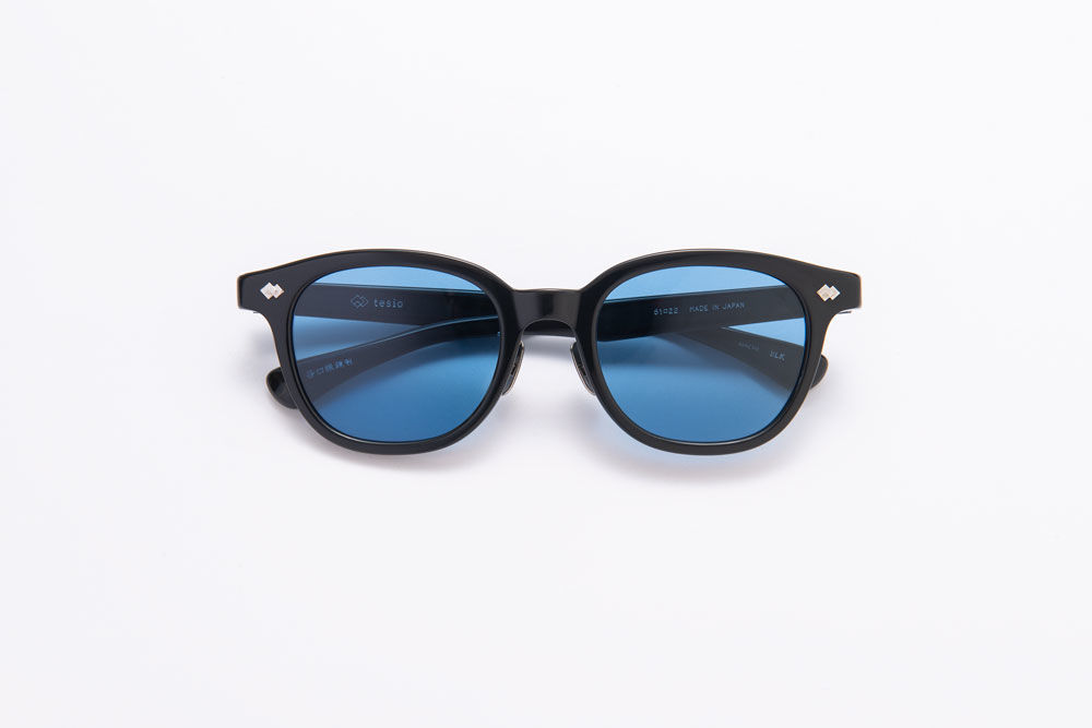 tesio MACHI col.BLK/ブラック | tesio