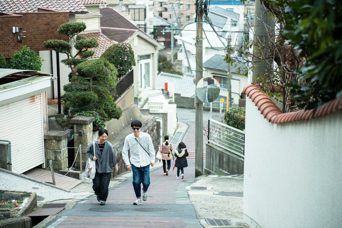 tesio MACHI col.BLS/ブルーササ | tesio