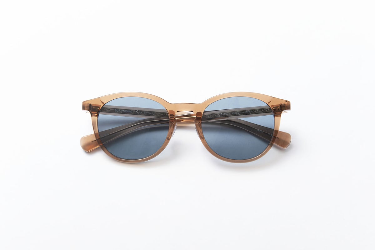 tesio ARCH col.LBR/ライトブラウン 【tokyobikeコラボモデル】 |