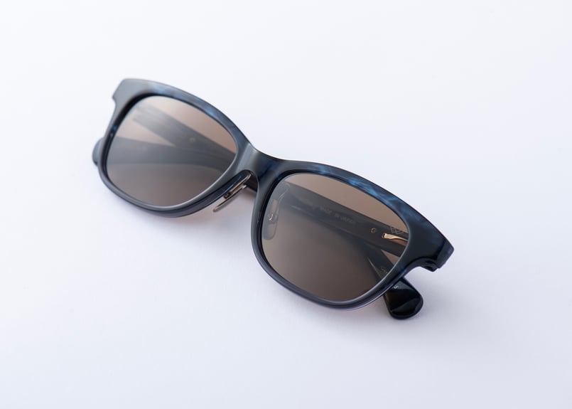 tesio ASAHI col.NVS/ネイビースミ | tesio