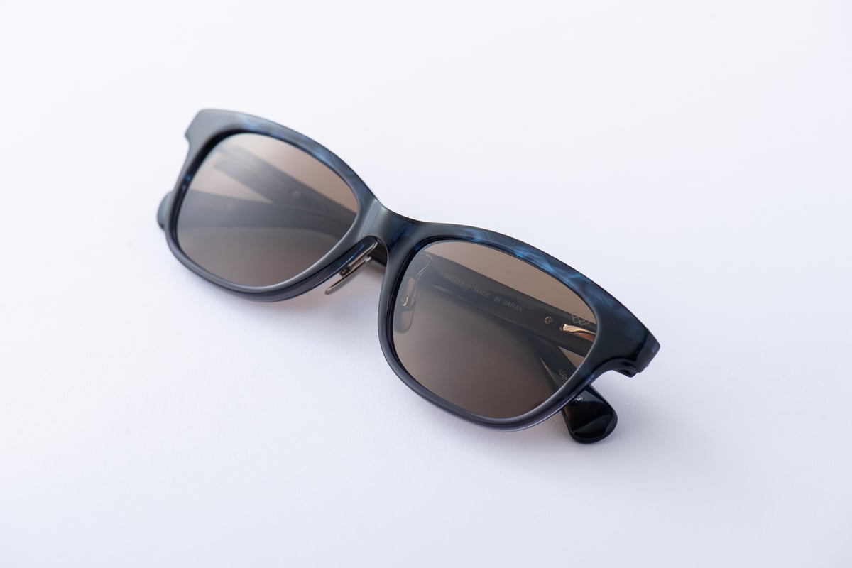 tesio ASAHI col.NVS/ネイビースミ | tesio