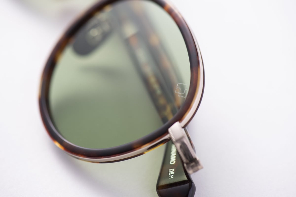 tesio MINAMO col.DEM/デミ | tesio