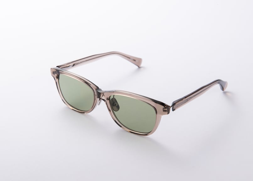 tesio ASAHI col.ABR/アッシュブラウン | tesio