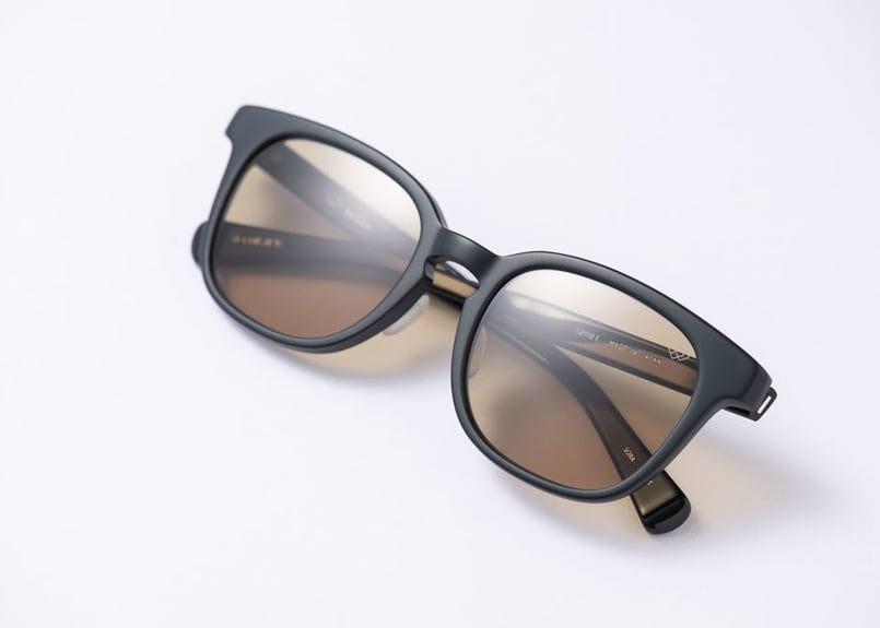 tesio SORA col.MBK+/マットブラック | tesio