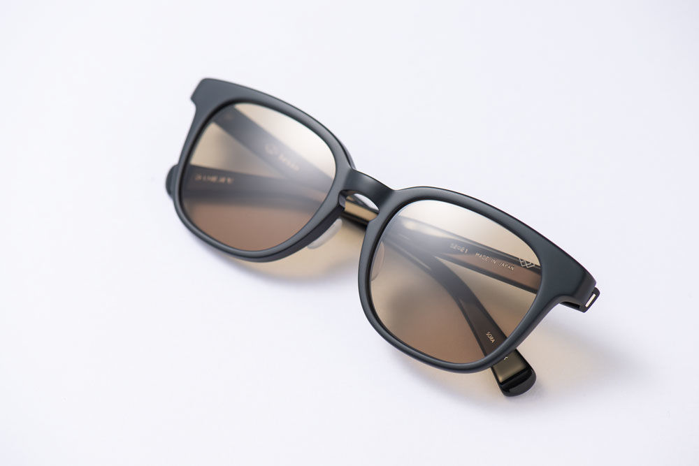 tesio SORA col.MBK+/マットブラック | tesio