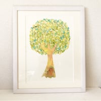 tree