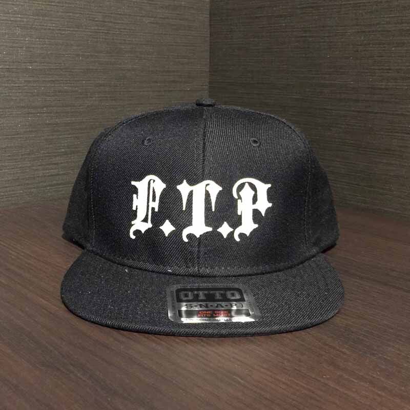 FTP CAP | FTP's STORE