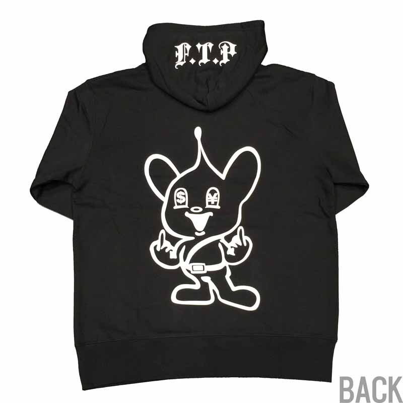 FTP Parker New Design | FTP's STORE