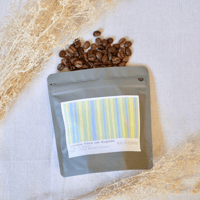 Colombia Finca Los Nogales　100g