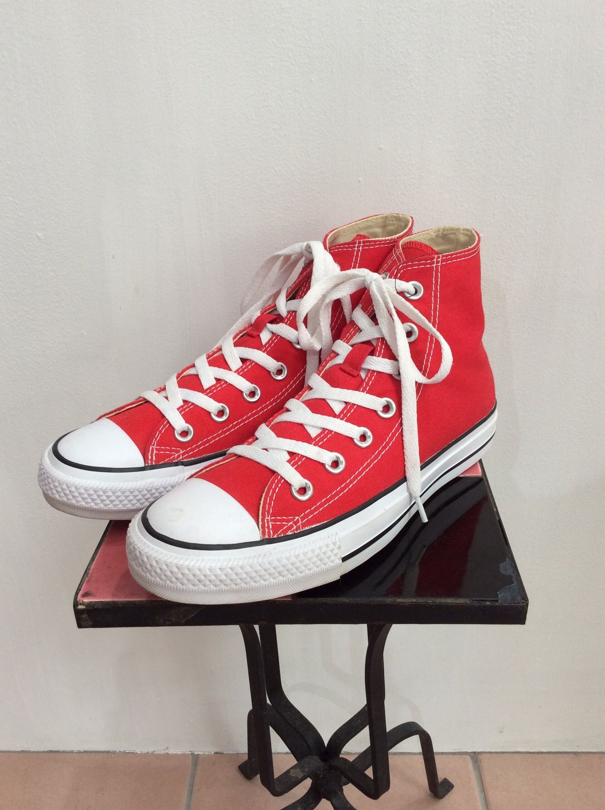 CONVERSE ALL STAR 25cm [S-6051] | Harlem Shuffle