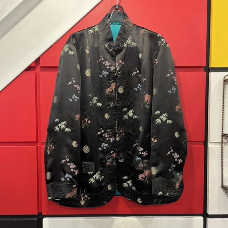 チャイナジャケット | STORES
