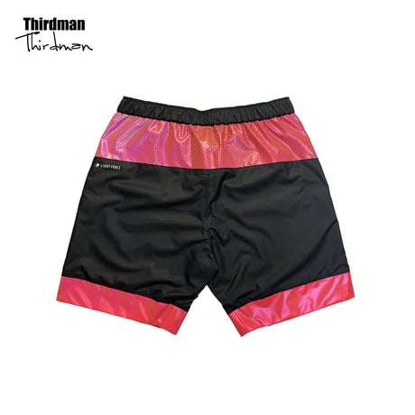 "LIGHT FORCE" Active shorts  /  TMLF-D01