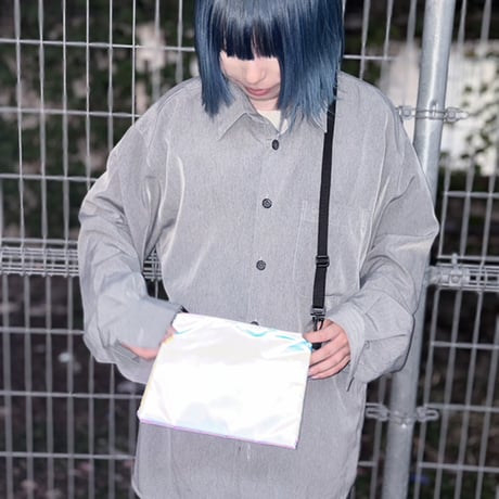 オーロラサコッシュ よく入る