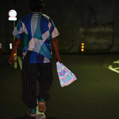 Aurora Conveni Bag 2.0 (Msize)