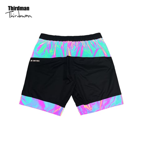 "LIGHT FORCE" Active shorts  /  TMLF-D01