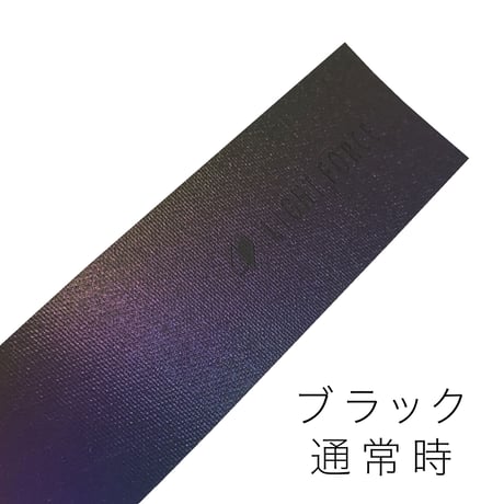 LIGHT FORCE リボンチャーム／文字