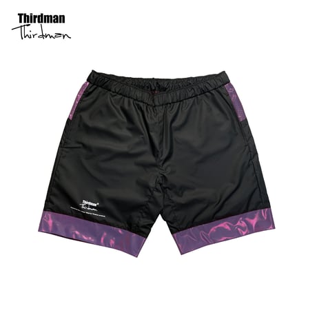 "LIGHT FORCE" Active shorts  /  TMLF-D01