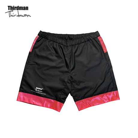 "LIGHT FORCE" Active shorts  /  TMLF-D01