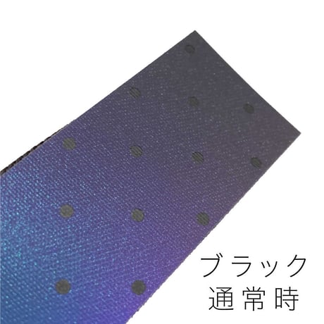 LIGHT FORCE リボンチャーム／ドット