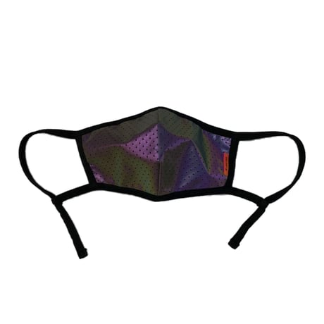 "LIGHT FORCE" Mouth cover / LFS-MSL-02