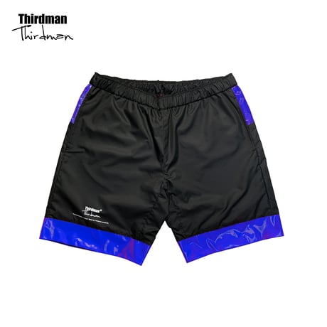 "LIGHT FORCE" Active shorts  /  TMLF-D01