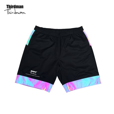"LIGHT FORCE" Active shorts  /  TMLF-D01