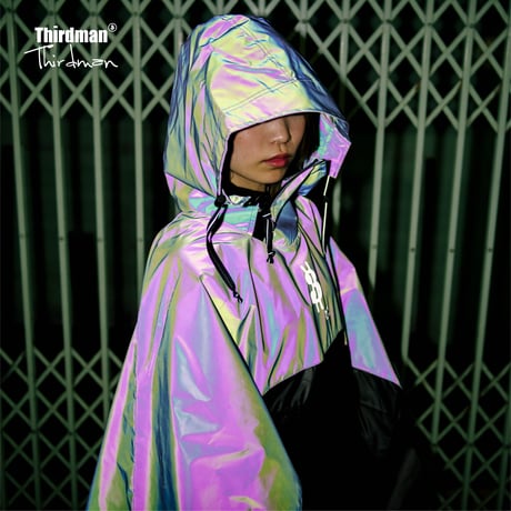 ルグランブルー LGB リフレクター　パイロット　コート ルグランブルー LGB リフレクター パイロット コート 【最高級/yasu着