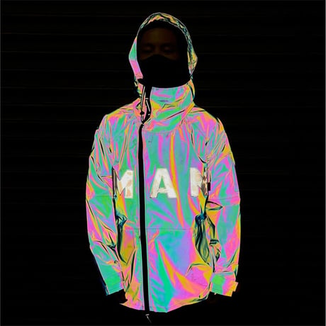 "LIGHT FORCE"UTILLITY HUNTER / EP20-E0101